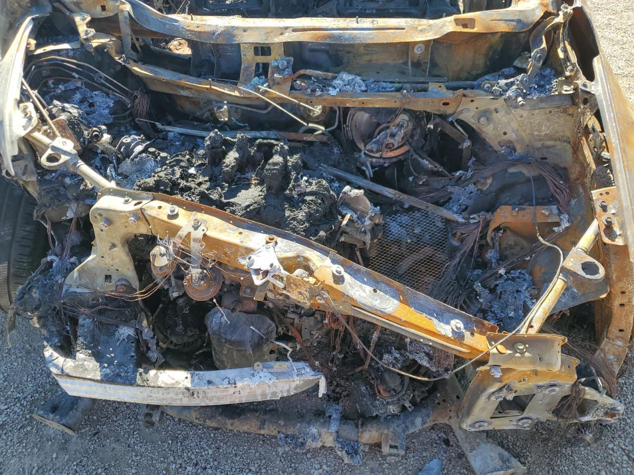 CHRYSLER PACIFICA LIMITED