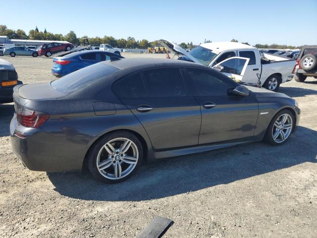2015 BMW 535 I WBA5B1C53FD918952