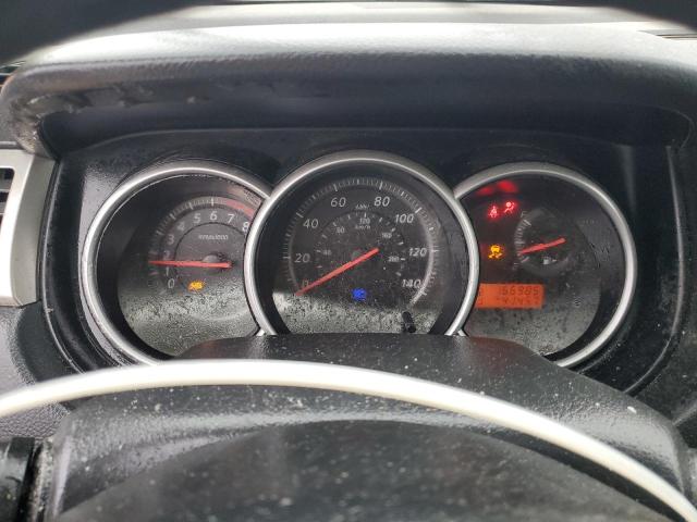 2012 NISSAN VERSA S - 3N1BC1CP0CK209592