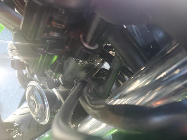 2025 KAWASAKI NINJA 500 ML5EXGH11SDA49479