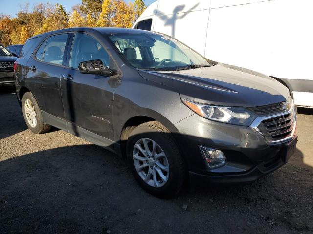 2019 CHEVROLET EQUINOX LS - 2GNAXHEV7K6225181