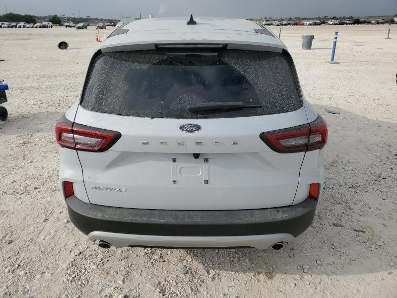 2025 FORD ESCAPE ACT #3296431640