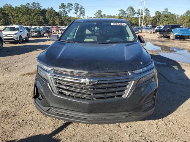 2023 CHEVROLET EQUINOX LS #3293304421