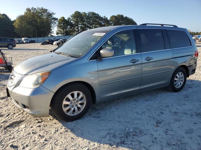 Global Auto Auctions: 2008 HONDA ODYSSEY EX