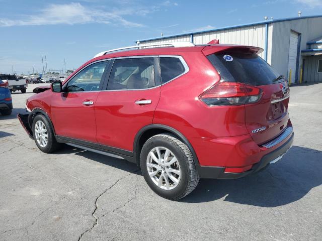 2017 NISSAN ROGUE S JN8AT2MT0HW133463