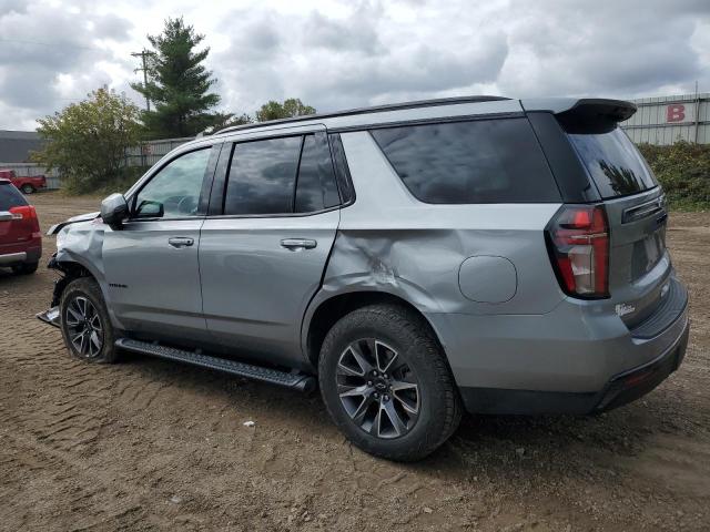 2024 CHEVROLET TAHOE K150 #3292554706