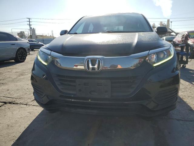 2019 HONDA HR-V LX - 3CZRU6H31KG722180