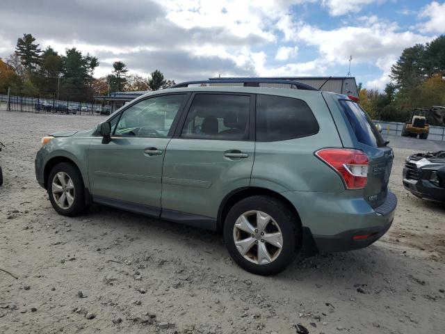 2015 SUBARU FORESTER 2 - JF2SJADCXFH401292