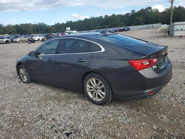 2017 CHEVROLET MALIBU LT #3297178876