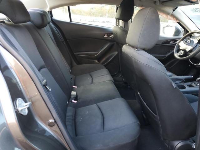 2014 MAZDA 3 SPORT - JM1BM1U78E1218277