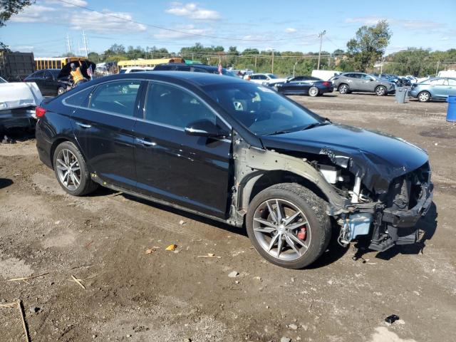 2015 HYUNDAI SONATA SPORT - 5NPE34AB9FH048659