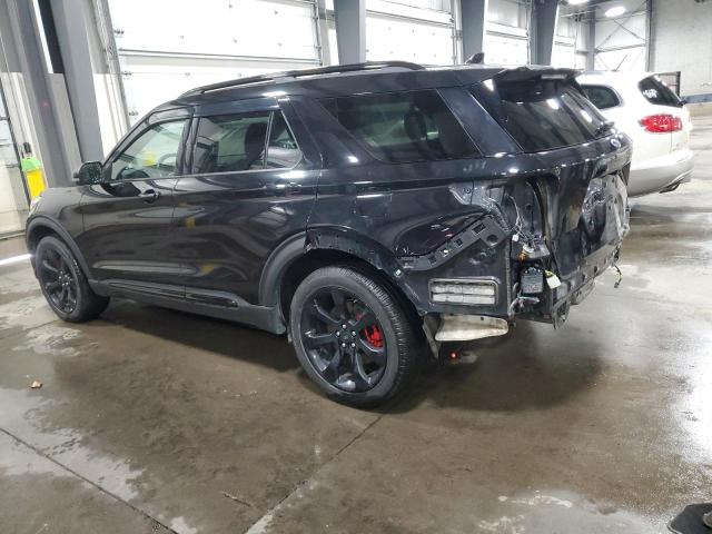 2020 FORD EXPLORER S #3283988863