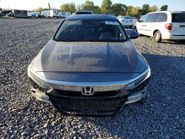 2018 HONDA ACCORD HYBRID EX - 1HGCV3F43JA008018