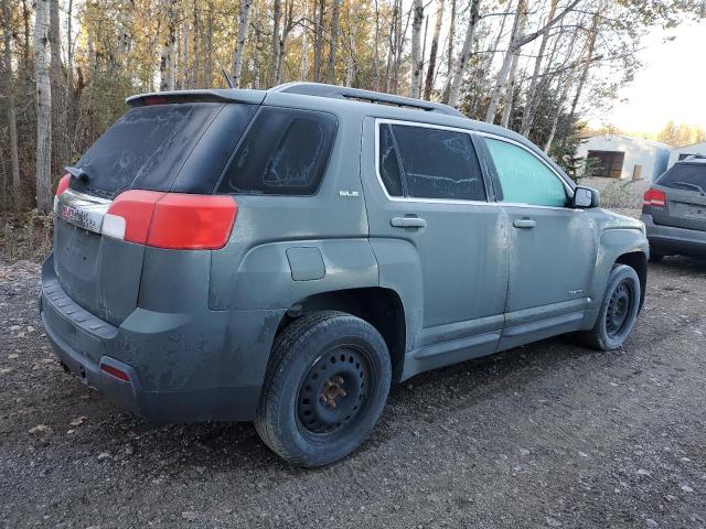 2012 GMC TERRAIN SL - 2GKALSEK1C6332661