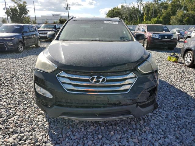 2013 HYUNDAI SANTA FE S #3301682666