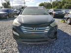 Lot #3301682666 2013 HYUNDAI SANTA FE S