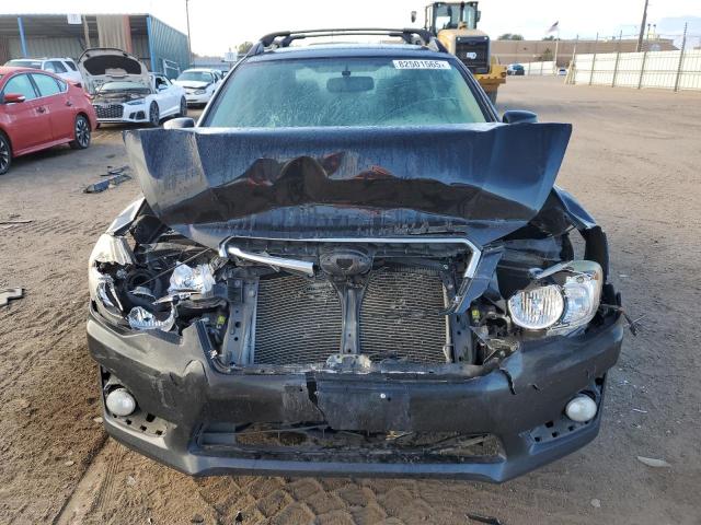 2016 SUBARU IMPREZA SP - JF1GPAU61GH209697