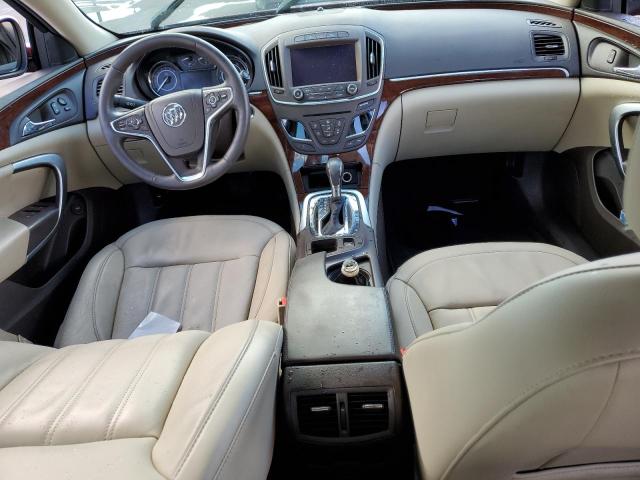 2015 BUICK REGAL PREM 2G4GN5EX2F9213299