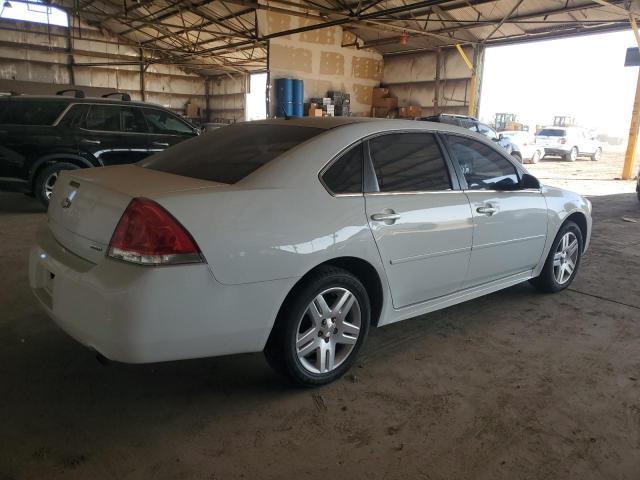 2014 CHEVROLET IMPALA LIM #3302963602