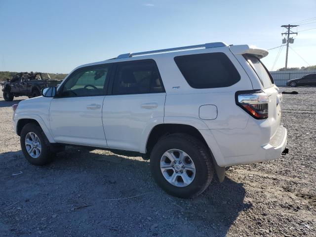 2018 TOYOTA 4RUNNER SR5/SR5 PREMIUM - JTEBU5JRXJ5550605