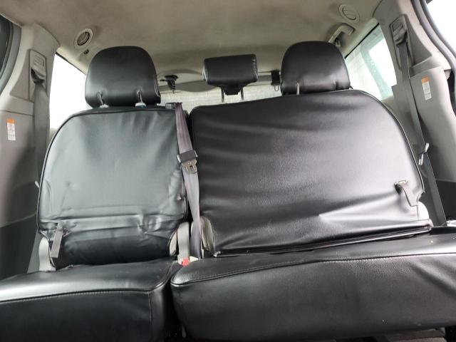 2018 TOYOTA SIENNA L 5TDZZ3DC5JS962795