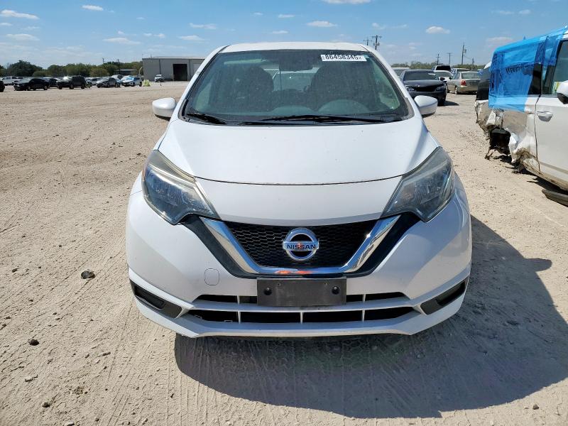 2018 NISSAN VERSA NOTE 3N1CE2CP4JL360155