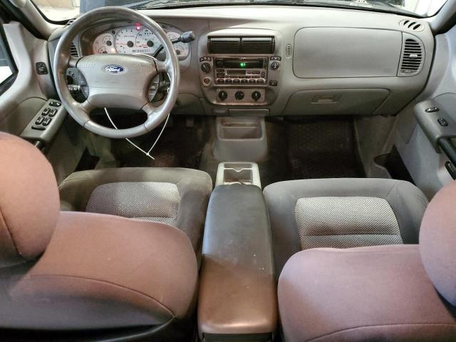 2003 FORD EXPLORER S #3293464444