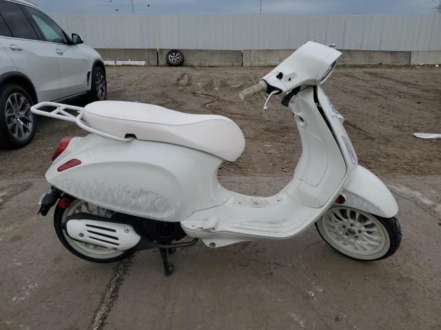Global Auto Auctions: 2023 VESPA PRIMAVERA/
