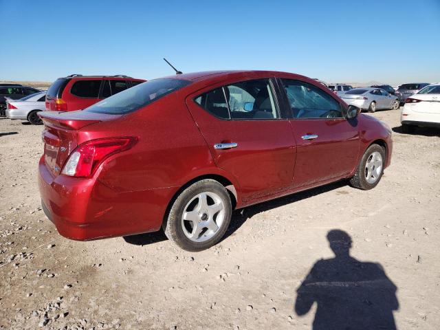 2016 NISSAN VERSA S - 3N1CN7AP9GL867366