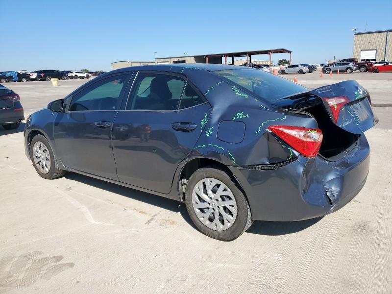 2017 TOYOTA COROLLA L - 5YFBURHE3HP603303