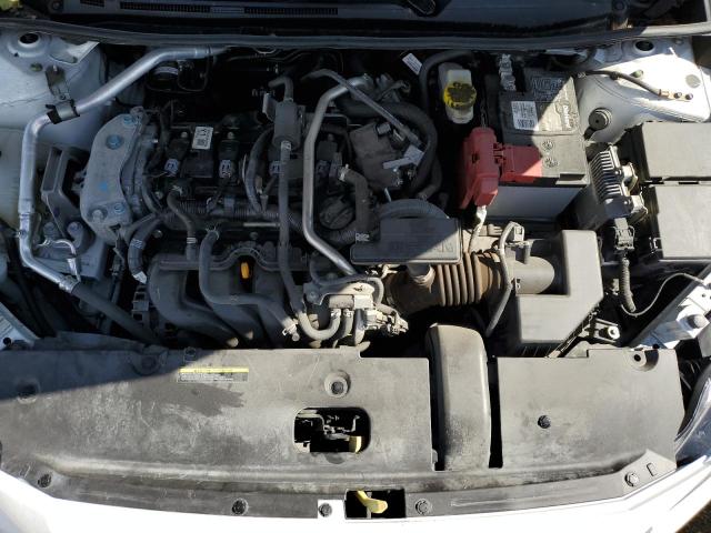 2023 NISSAN SENTRA SV #3264798503