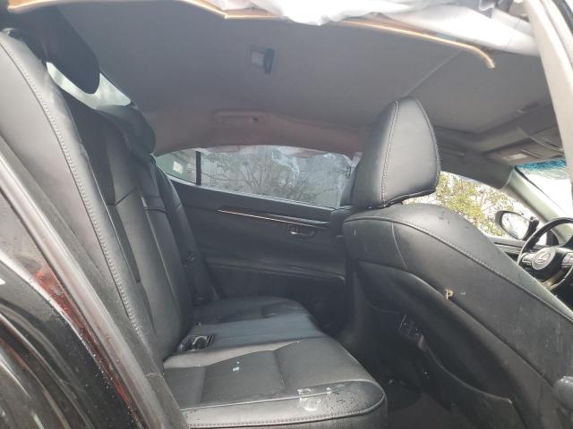 2016 LEXUS ES 350 - 58ABK1GG1GU015335