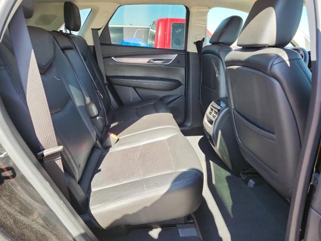 2018 CADILLAC XT5 PREMIU #3285023399