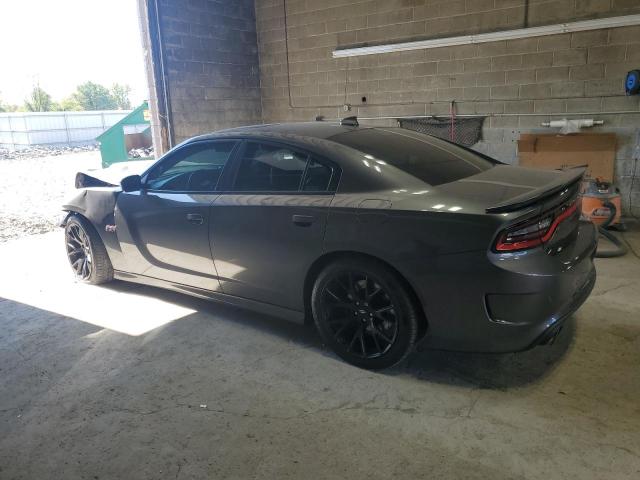 2019 DODGE CHARGER SCAT PACK 2C3CDXGJ9KH646424