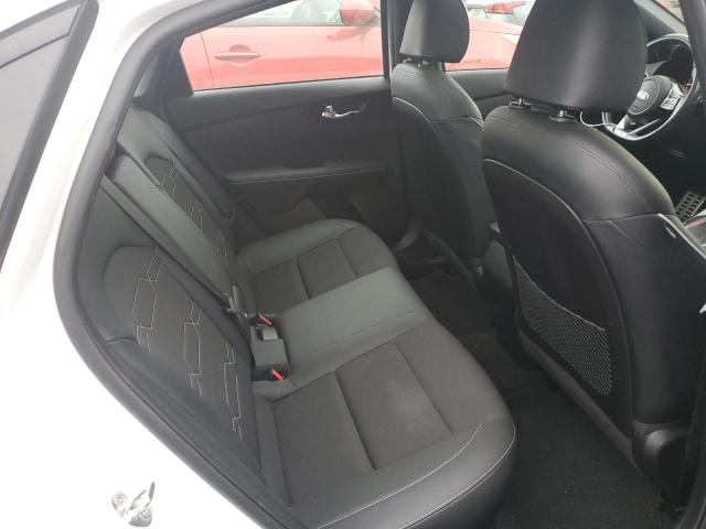 2021 KIA FORTE GT L 3KPF34AD4ME410601