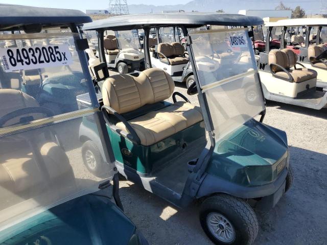 Global Auto Auctions: 2020 CLUBCAR TEMPO LITHIUM