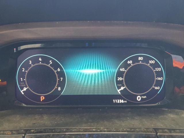 2025 VOLKSWAGEN ATLAS SE - 1V2HR2CA7SC519278