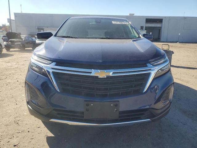 2023 CHEVROLET EQUINOX LT #3292409281