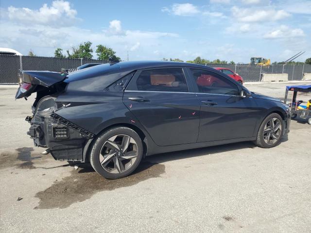 2022 HYUNDAI ELANTRA SE 5NPLN4AG7NH069697