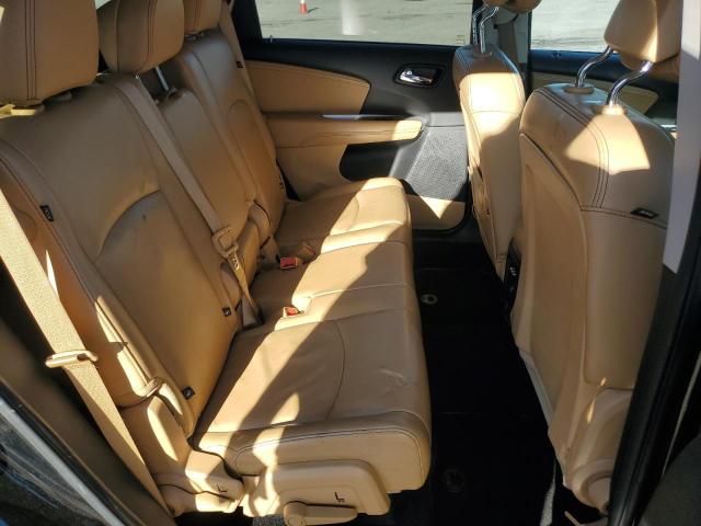 2015 DODGE JOURNEY LI 3C4PDCDG2FT531420