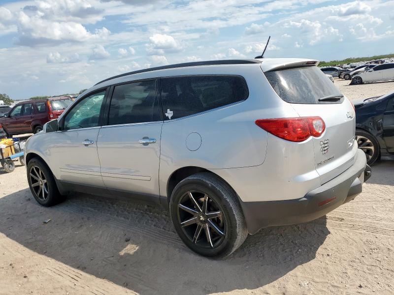 2010 CHEVROLET TRAVERSE L #3286541147