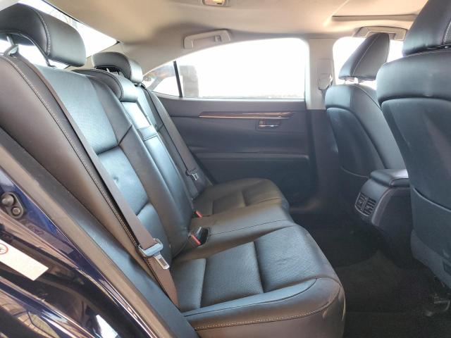 2015 LEXUS ES 350 - JTHBK1GG8F2196275