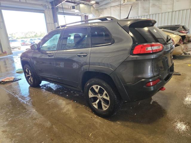 2015 JEEP CHEROKEE T - 1C4PJMBS1FW733309