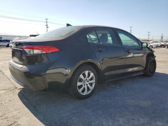 2020 TOYOTA COROLLA LE 5YFEPRAE5LP036129