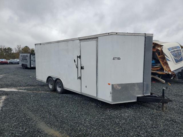 Global Auto Auctions: 2021 ROCK SOLID CARG UNKNOWN