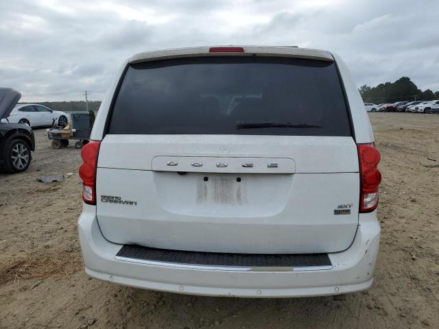 2015 DODGE GRAND CARAVAN SXT 2C4RDGCG6FR630990