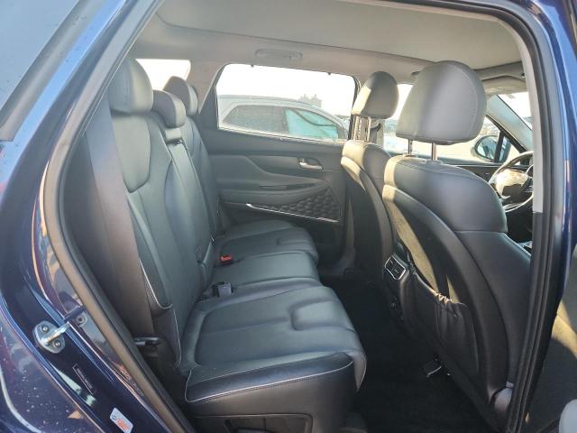 2021 HYUNDAI SANTA FE L #3293488436