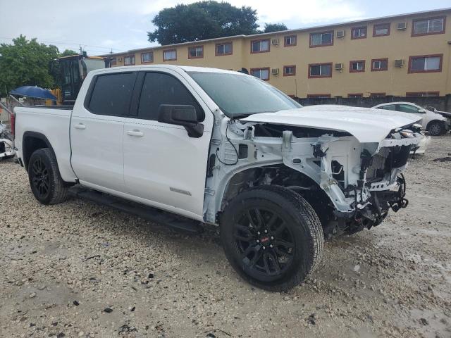 2025 GMC SIERRA C15 - 3GTPHCED2SG295198