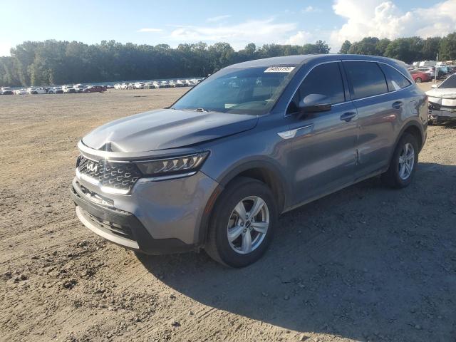 Global Auto Auctions: 2023 KIA SORENTO LX