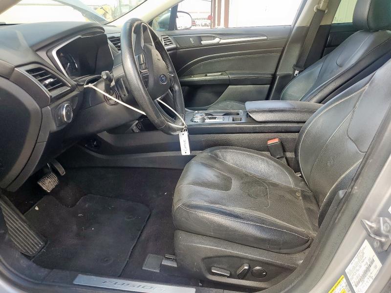 2020 FORD FUSION TIT - 3FA6P0D99LR117309